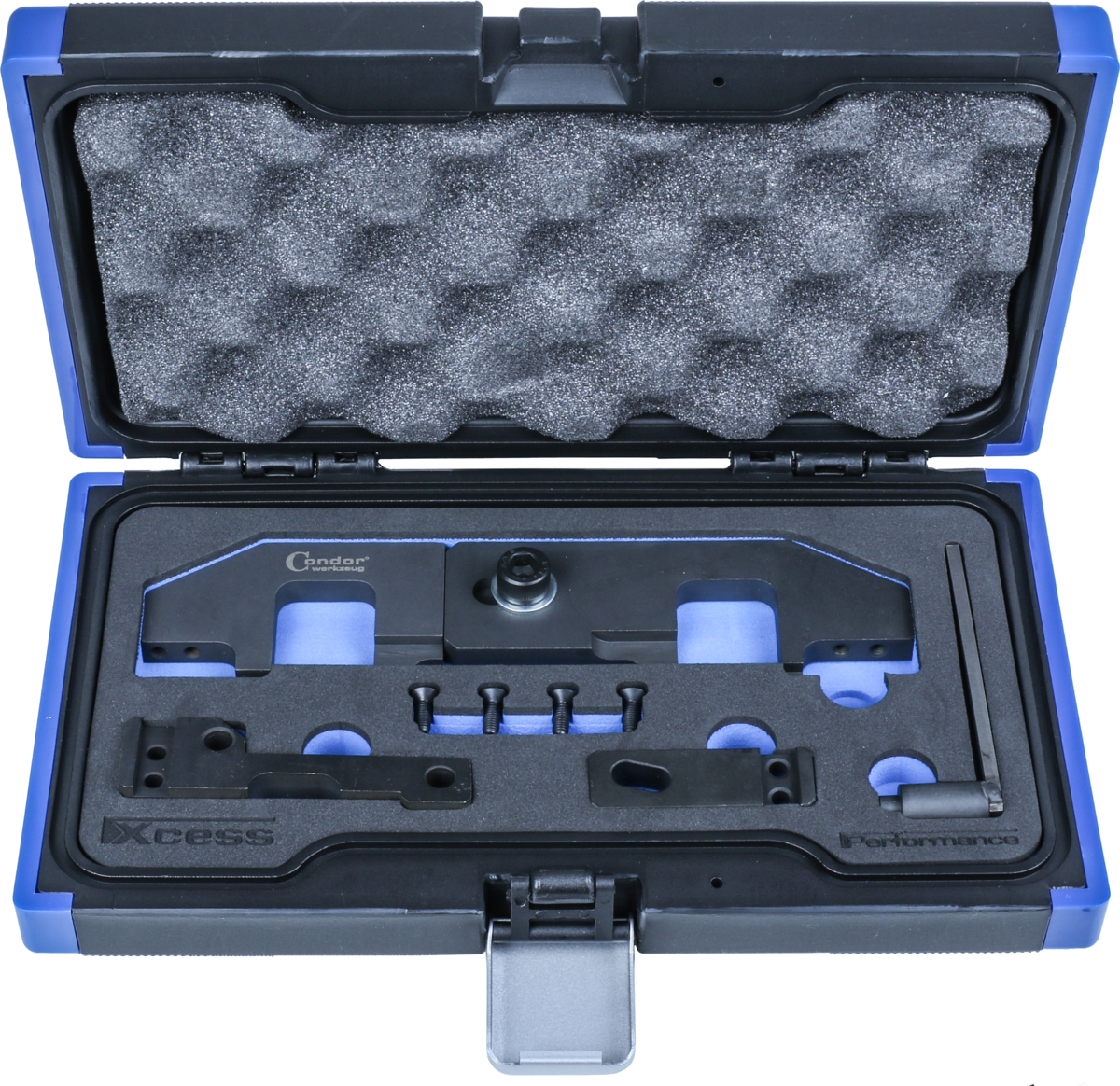 Timing Tool Set, PSA