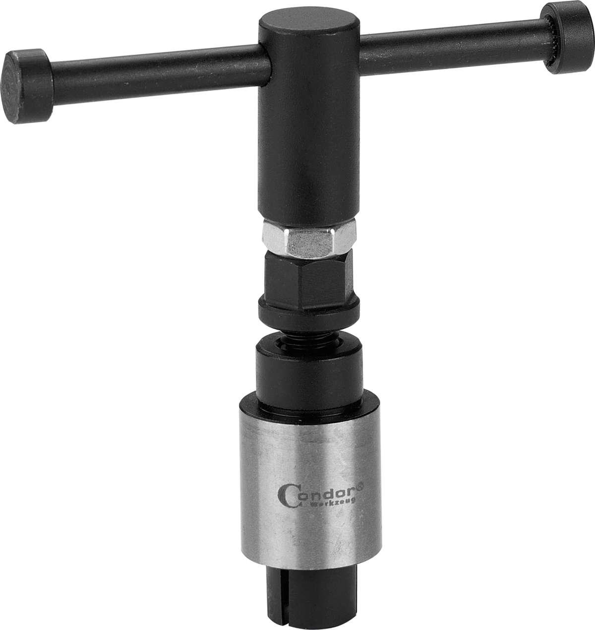 Estrattore aghi dagli iniettori Common Rail