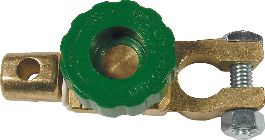 Adaptateur de batterie