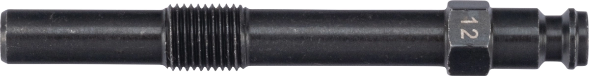 Adapter Glow Plug, M10x1.0, short