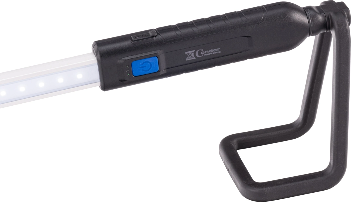 Akku-Motorraumleuchte, SMD-LED