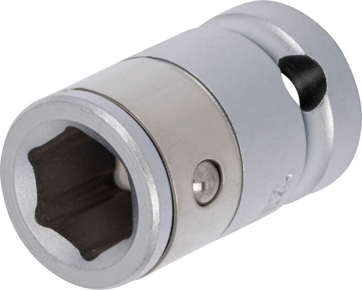 Bit-Adapter, 3/8" x 10 mm