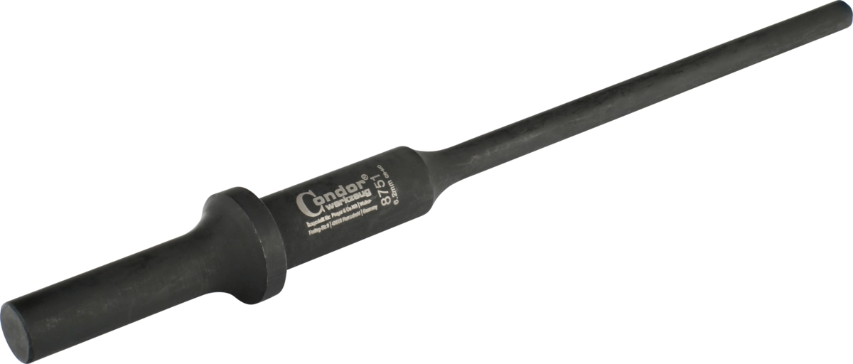 Austreiber, Klemmschraube VAG 4-Lenker-Achsen, ø 6.2 mm
