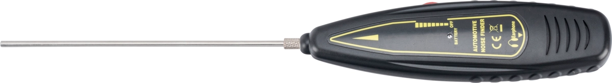 Audio Probe