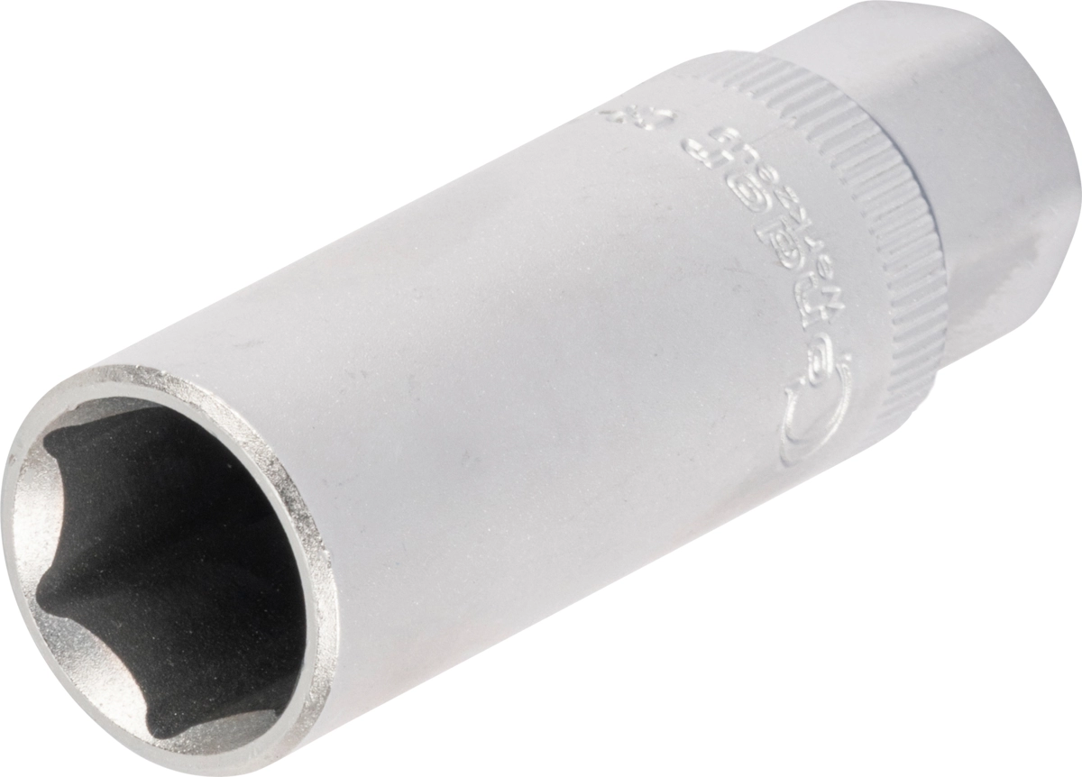 Zündkerzeneinsatz, 3/8", 3/4"