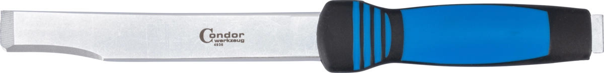 Body Cutting Chisel, 15° angled