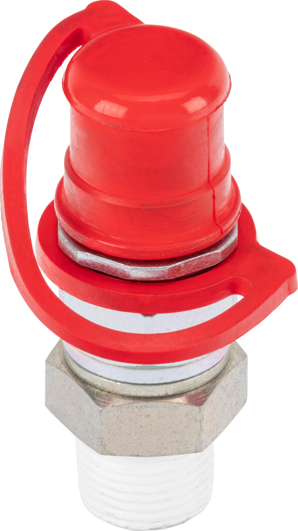 Hydraulic Coupler