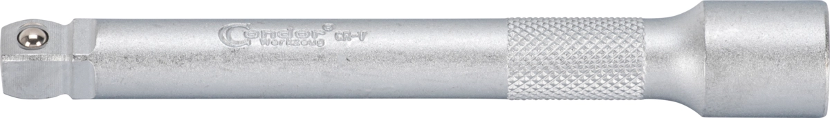 Kipp-Verlängerung, 1/4", 100 mm