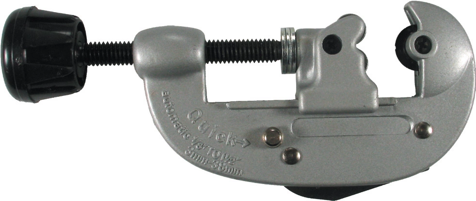 Rohrabschneider, Kupfer/Messing/Leichtmetall, ø 1/8-1.1/2"