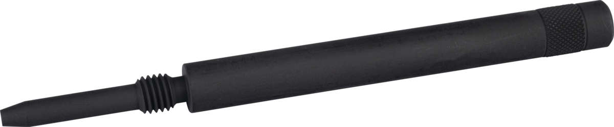 Crankshaft Locking Pin