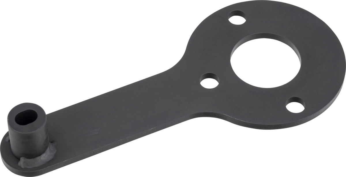 Crankshaft Locking Tool