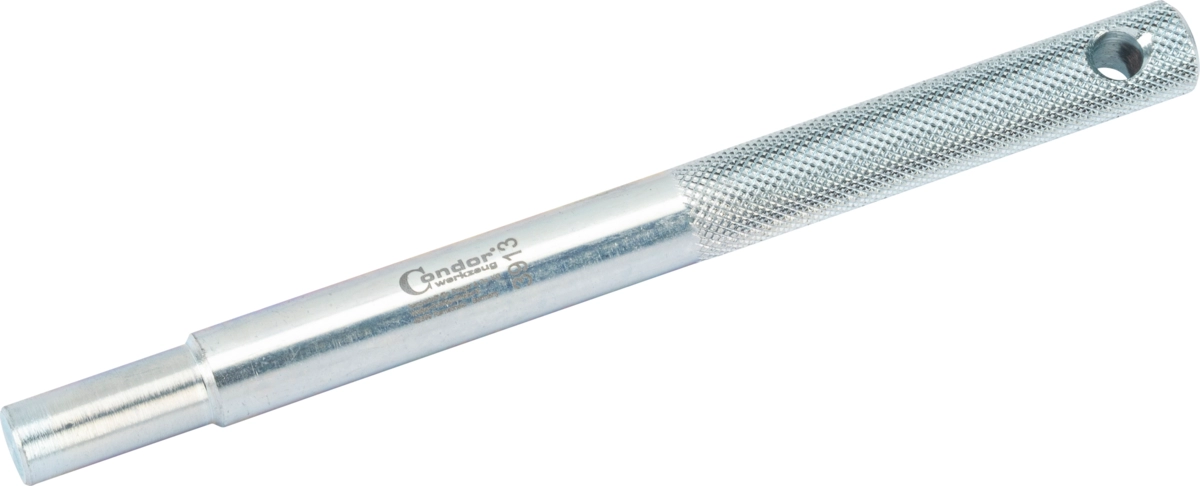 Overflow pipe unlocking tool for automatic transmission, Mercedes