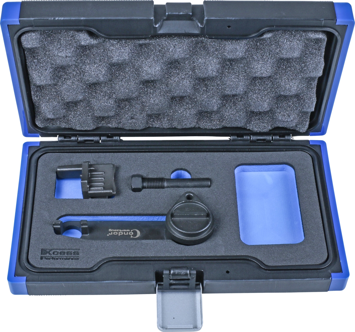 Timing Tool Set, Audi / VW