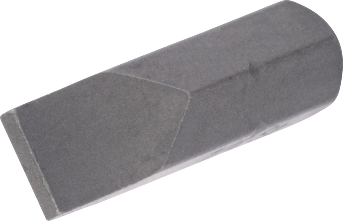 Bit, 1/4" 6-kant, Schlitz zöllig 1/4"x25 mm