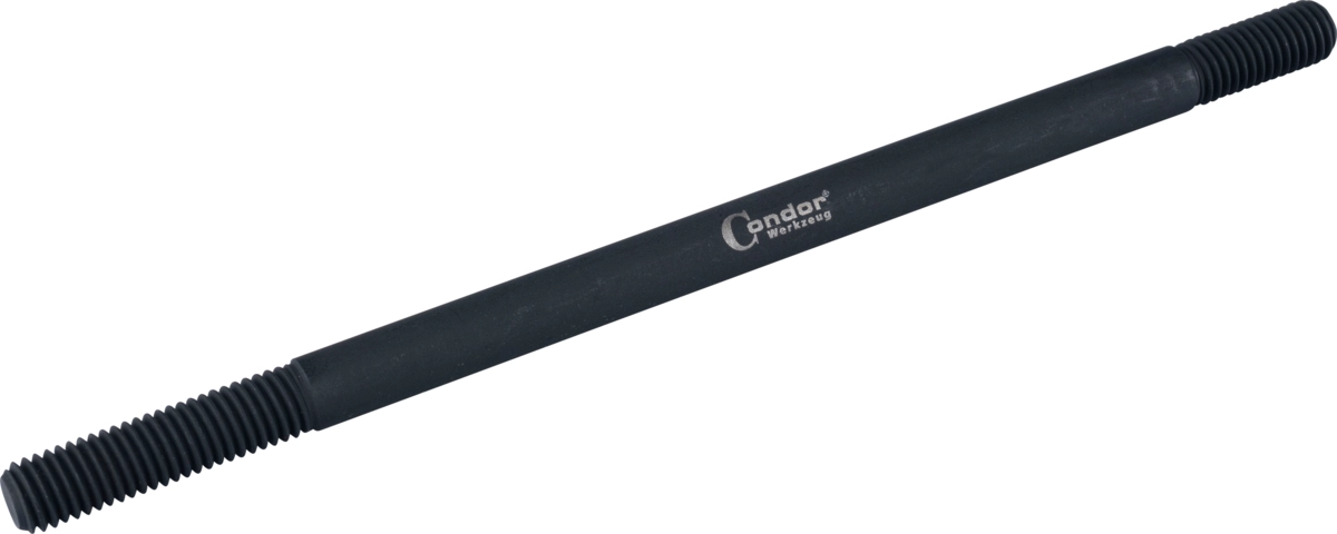 Sliding Bar, M10x1.5, length 200 mm