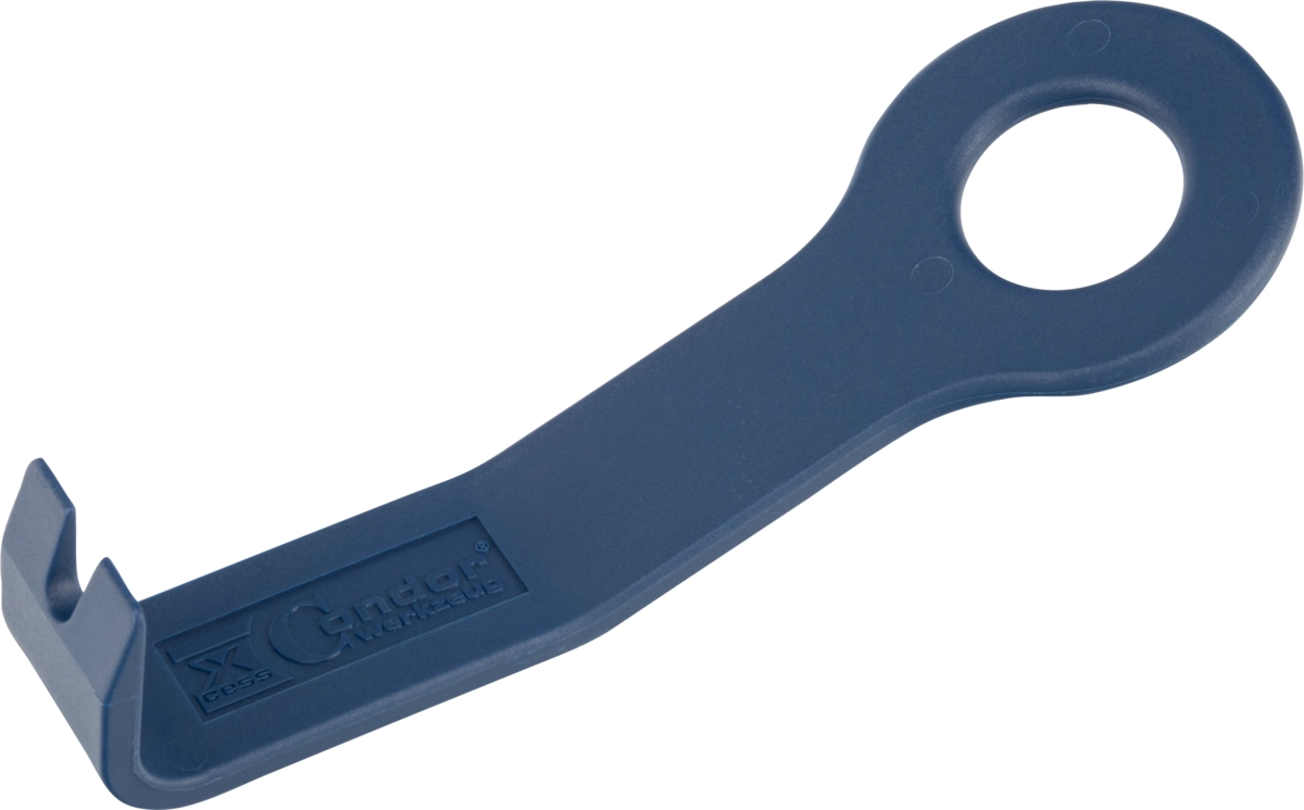 Assembly Lever, 170x30 mm