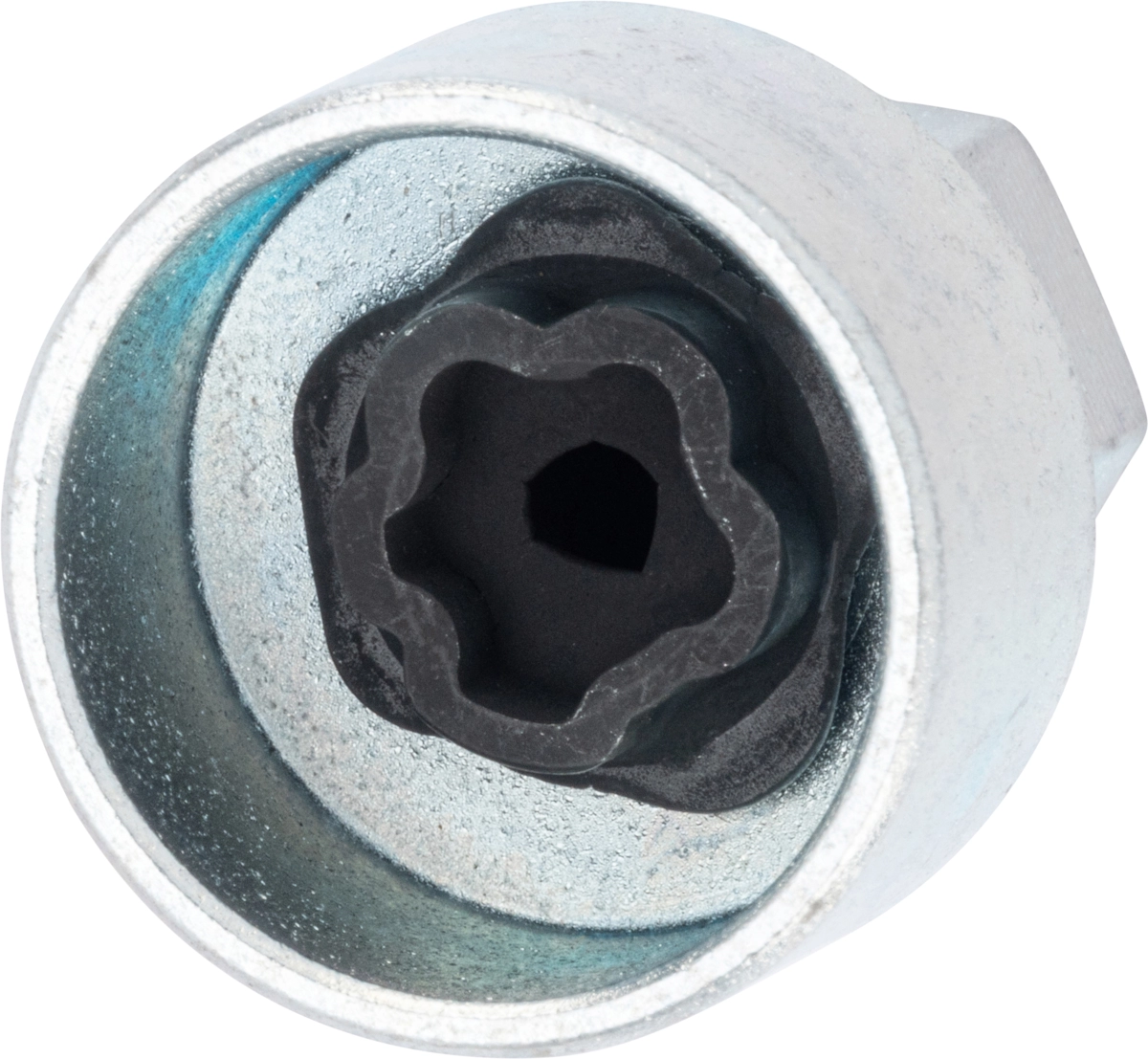 Insert de verrouillage de jante, hexagone 17 mm, n° 50