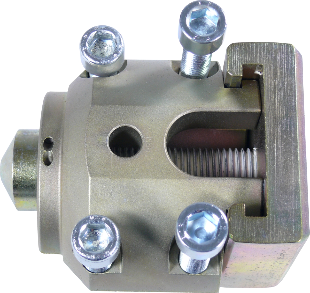 Abzieher für Lagerinnenringe, ø 40-60 mm, 50 mm