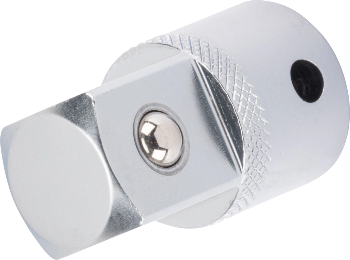 Socket Converter, 1/2" female x 3/4" male