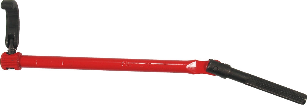 Standhahnmutternschlüssel, 10-32 mm, 275 mm