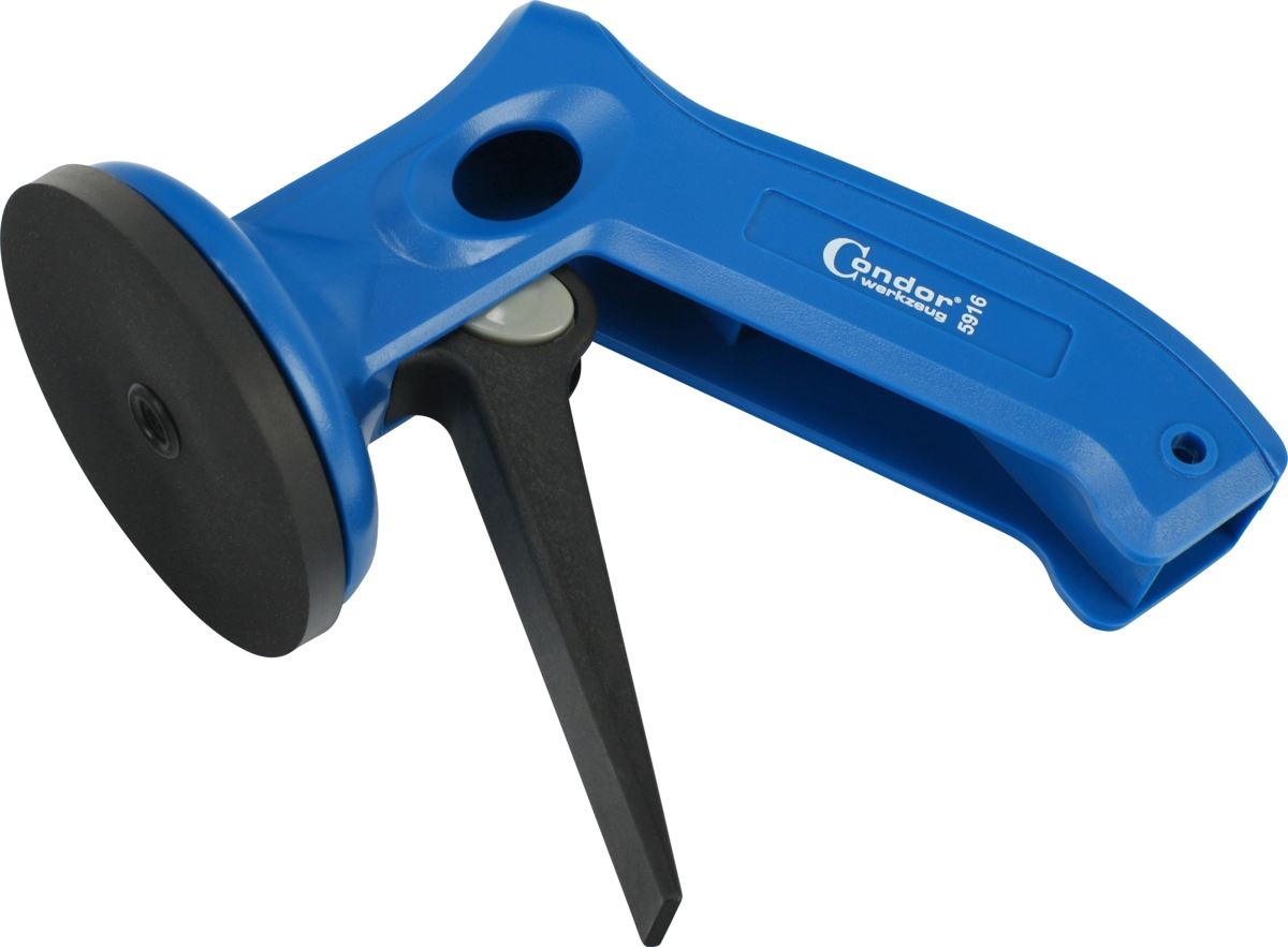 Einhand Mini-Saugheber, ø 70 mm