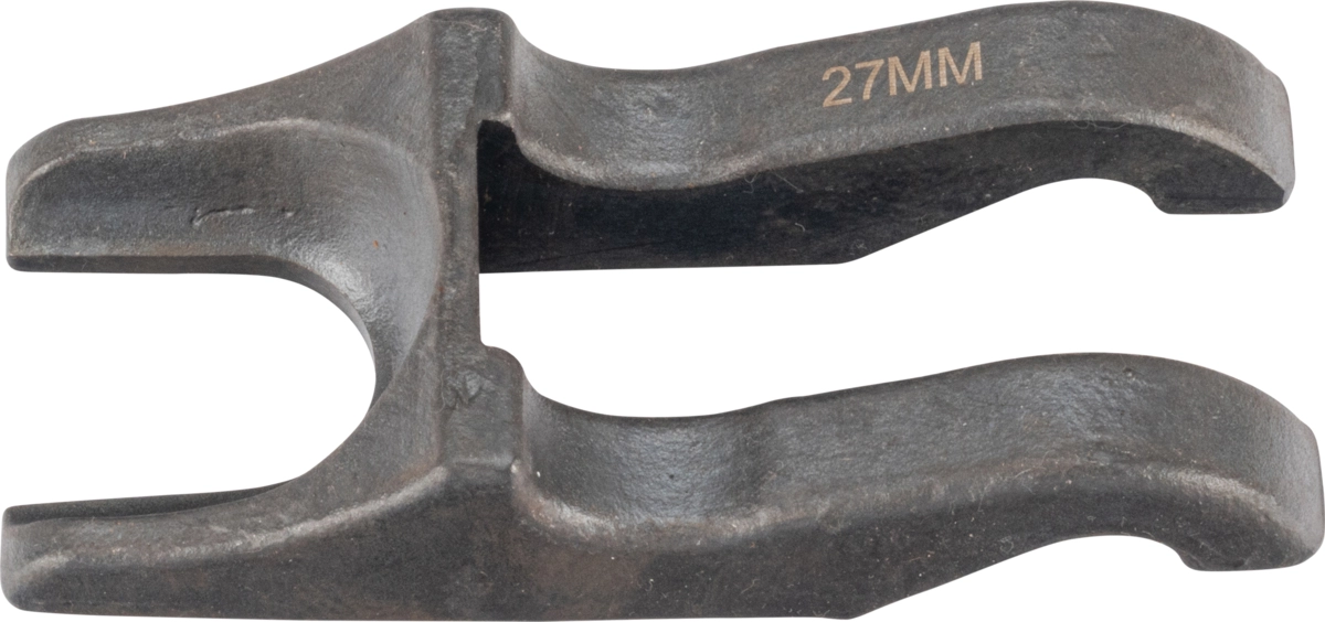 Wechsel-Gabel, Gabelöffnung 27 mm