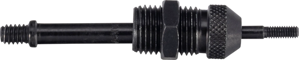 Dado M4 per rabattino