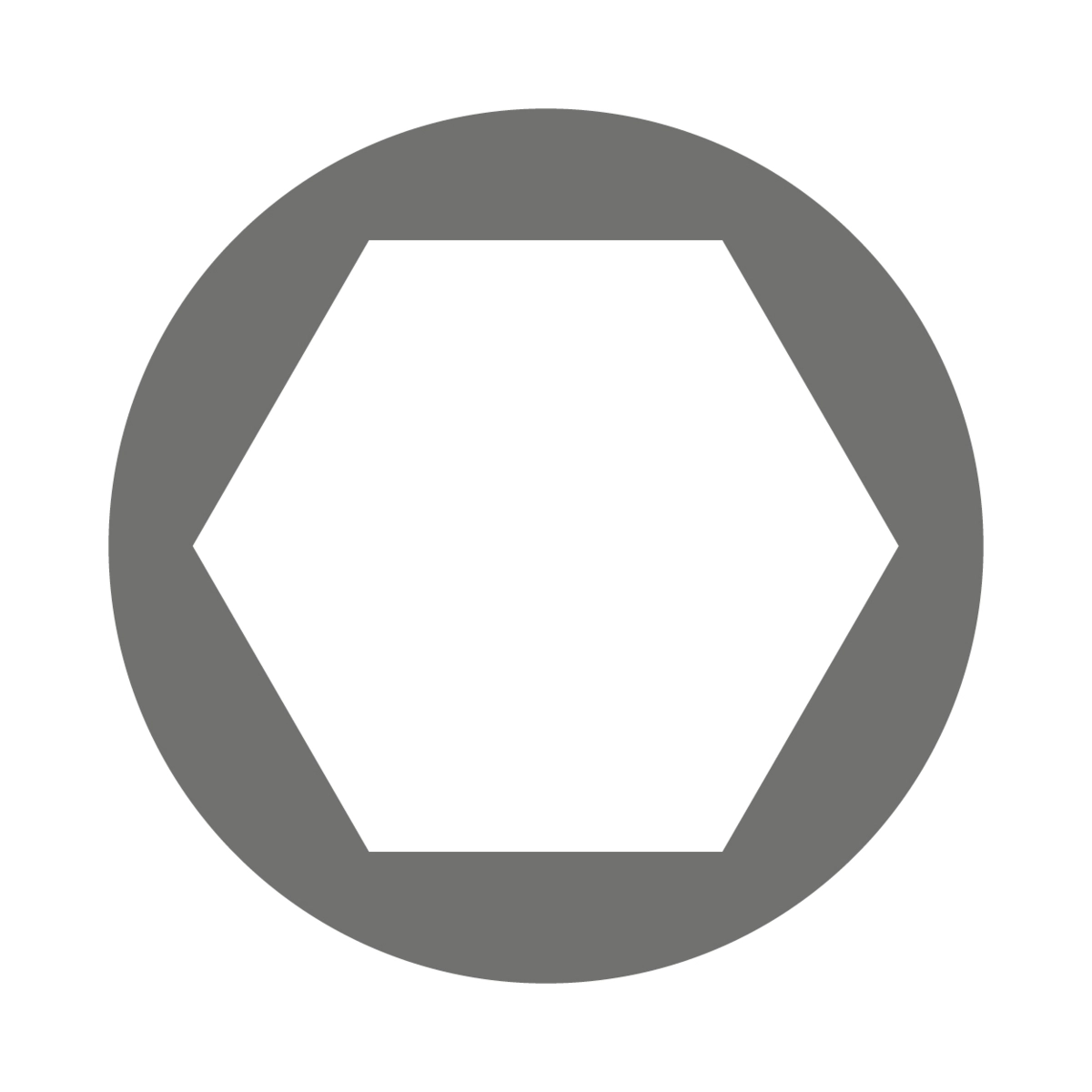 Innensechskant