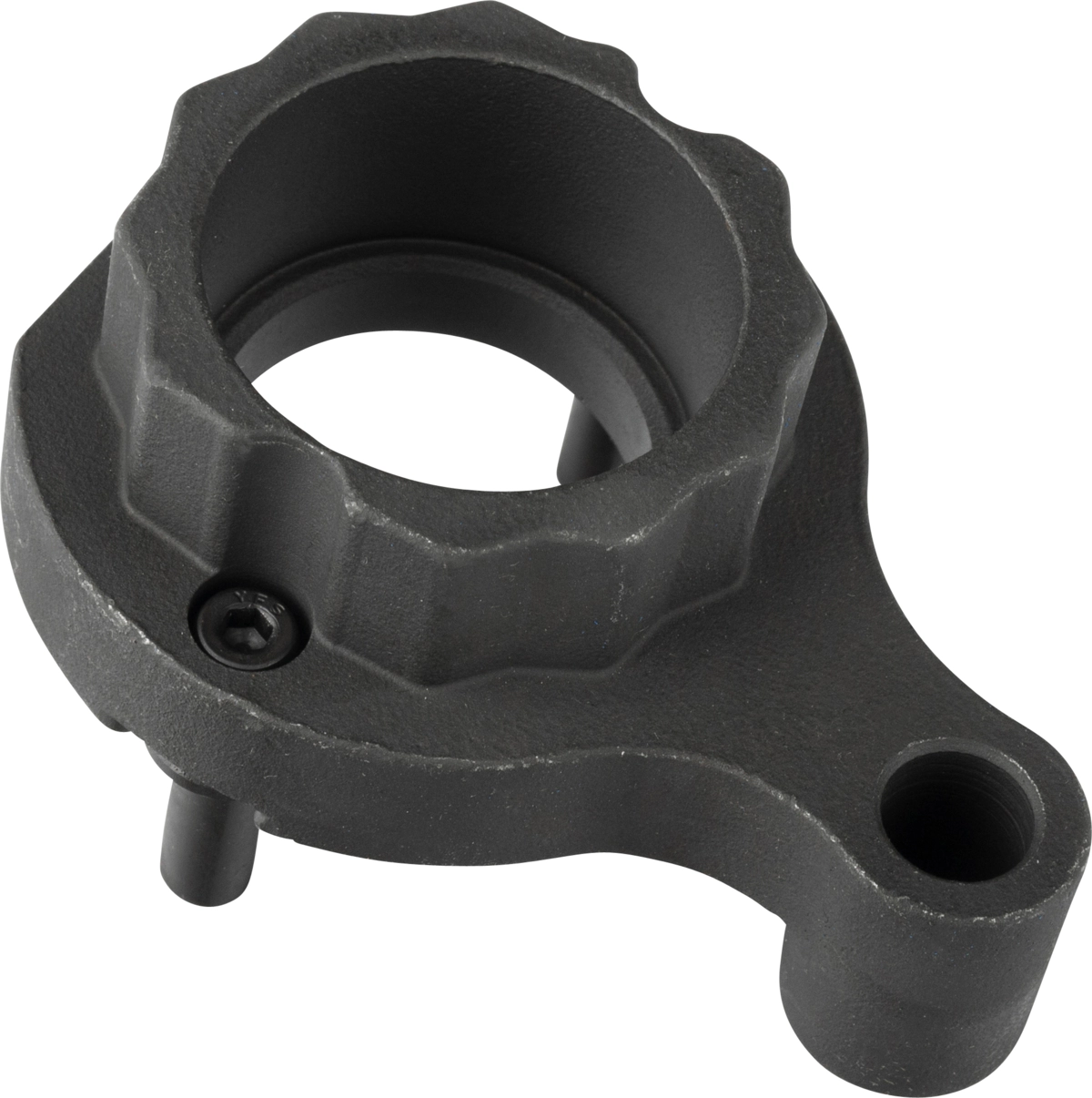 Crankshaft Locking Tool with Pin
