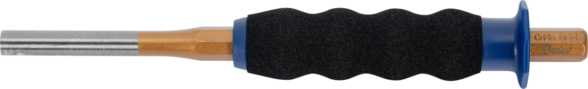 Splintentreiber, Softgrip