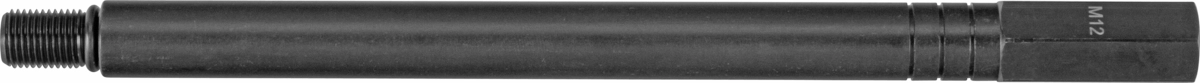 Adapter, M12x1.25, 220 mm lång