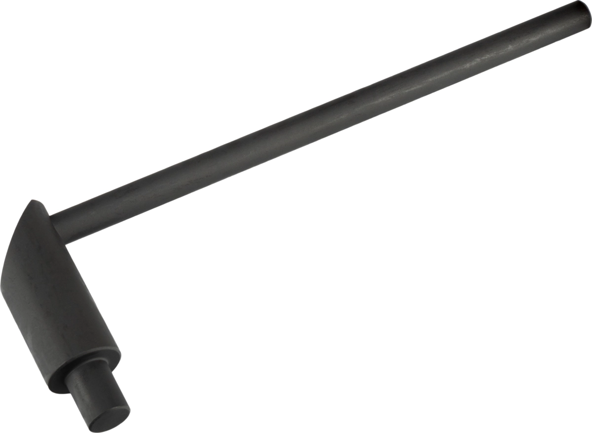 Crankshaft Locking Pin