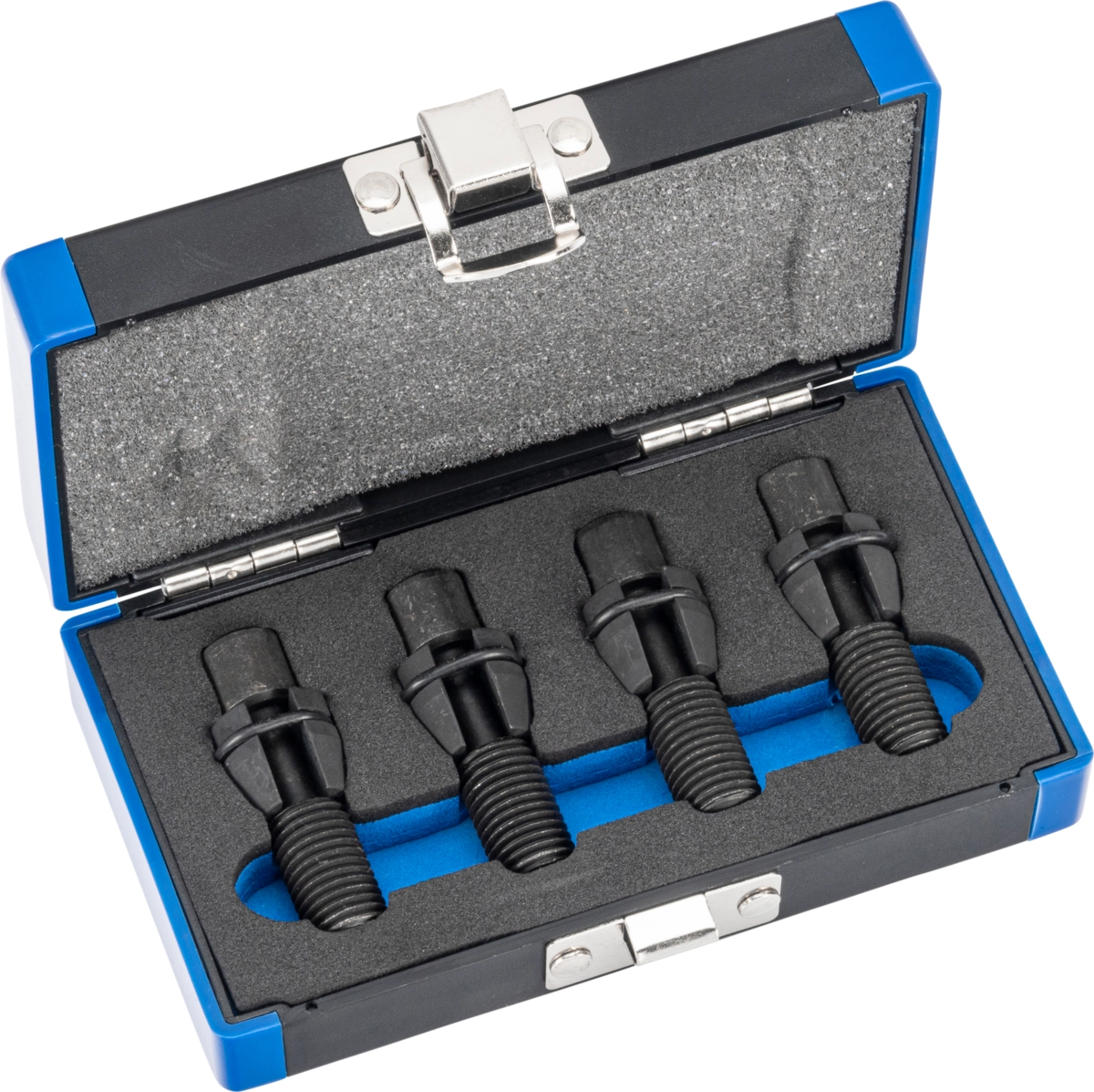 Subframe Positioneringsbult, 4 delar., M12, Audi / VW