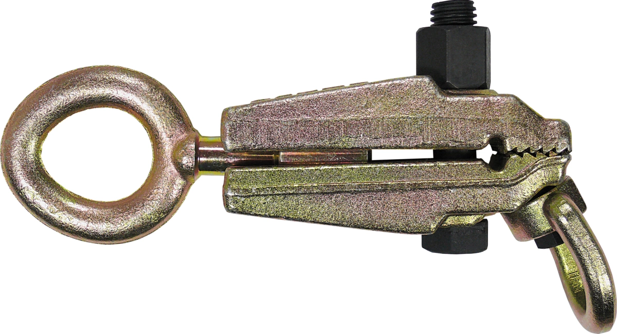 Body Clamp, 2 directions