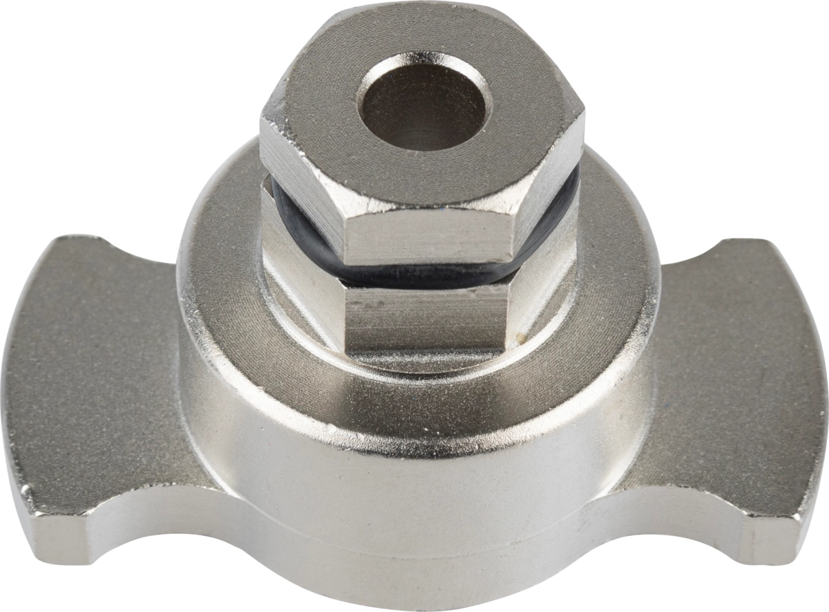 Utensile per bloccaggio alberi a camme Audi / VW