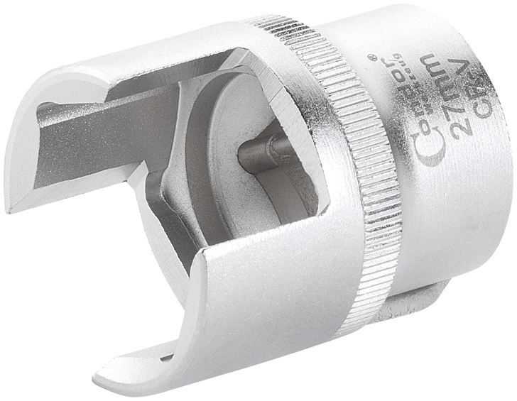 Bussola per filtro carburante mm 27, motori HDI PSA
