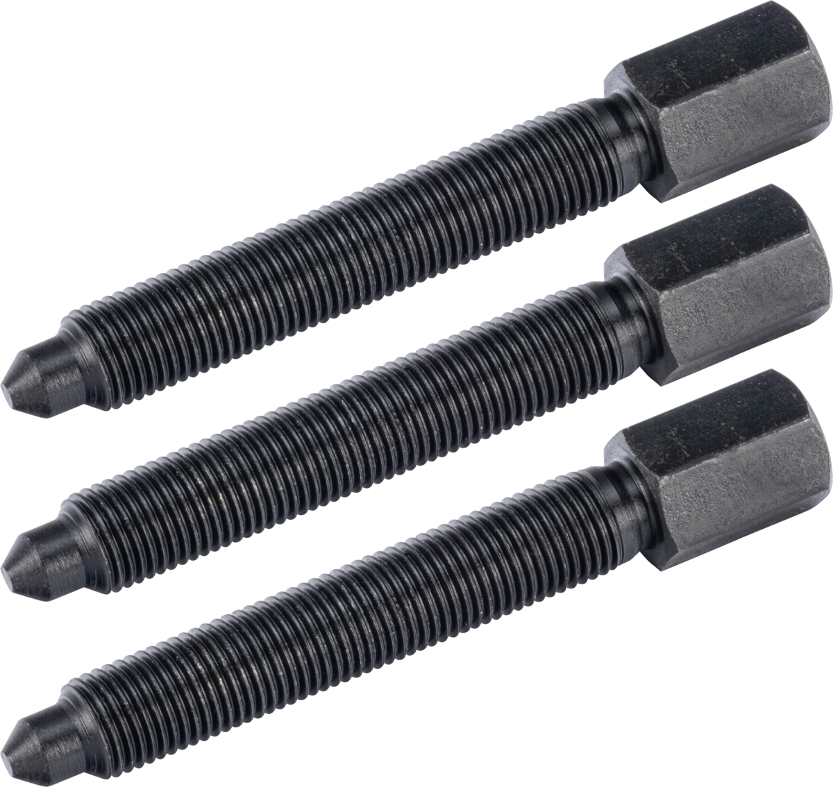 Thrust Bolt Set, M14x1.5, 3 pcs.