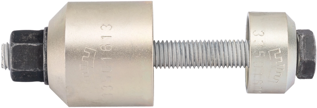 Assembly Tool for Steering Knuckle Bearing ø 40 mm, rear axle