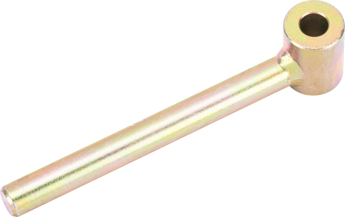 Ball Pin Adapter, for ø 10 mm, 135 mm long