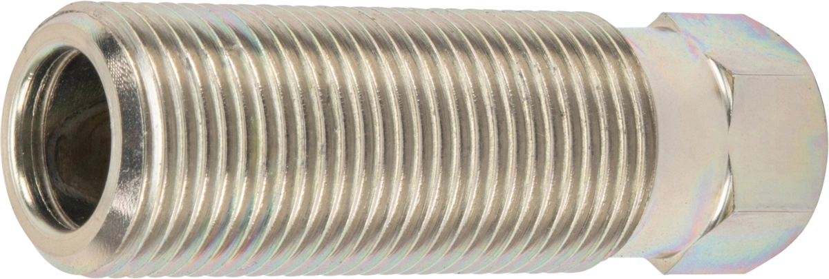 Inner pin for extractor spindle, 120 mm