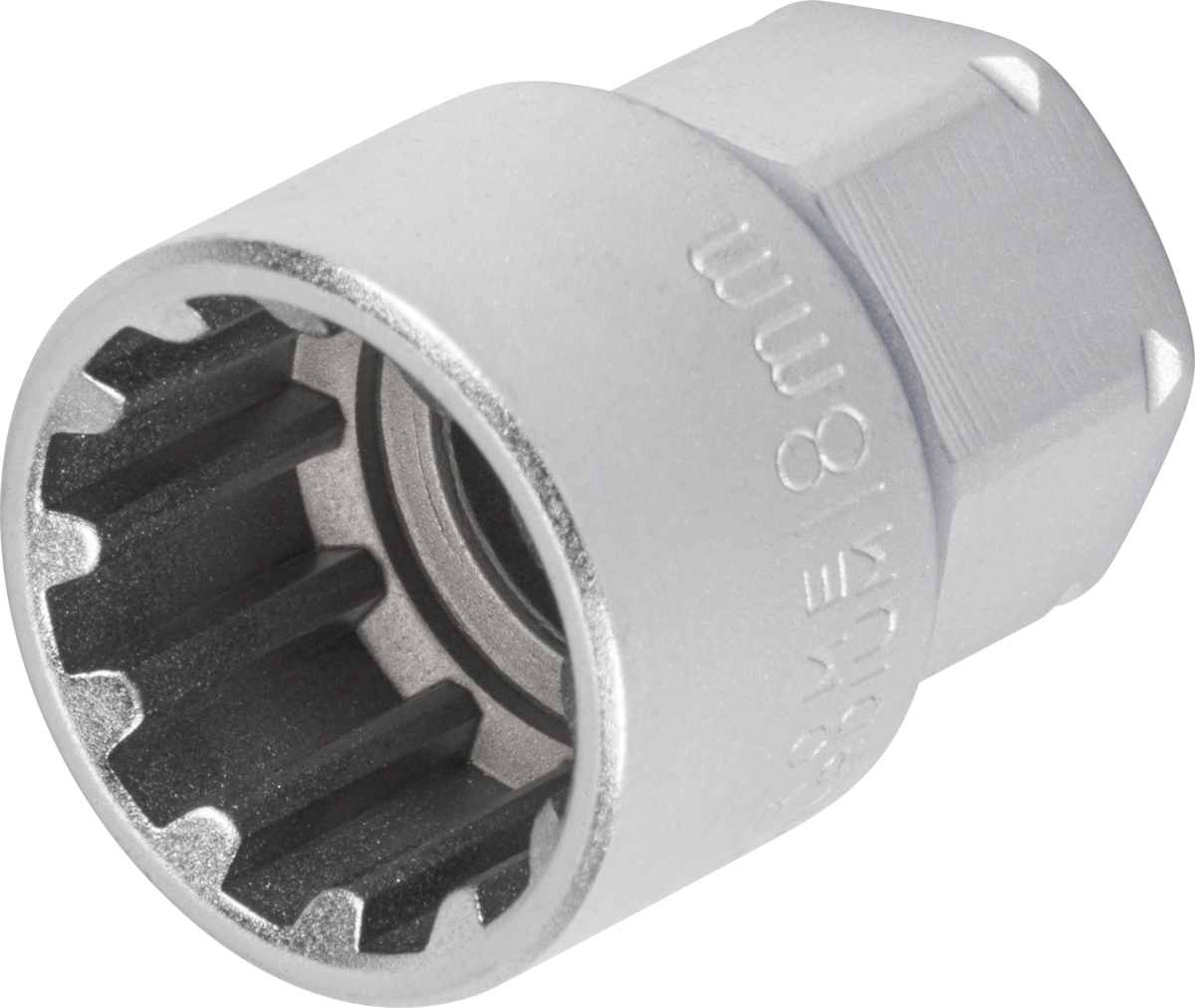 Offener Einsatz, Varioplus 18 mm