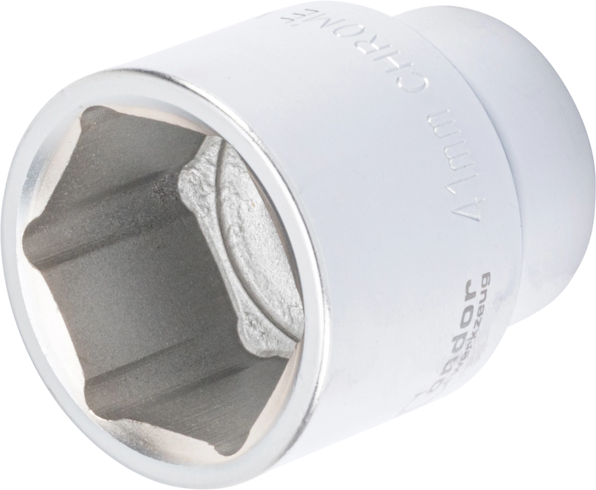 Stecknuss, xcess performance, 3/4", 6-kant 41 mm