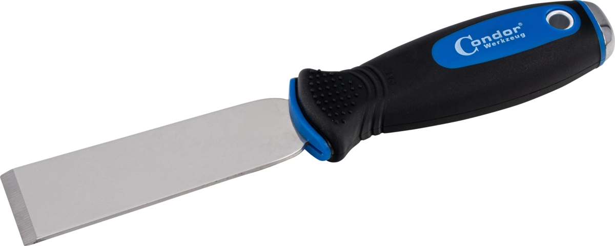 Scalpello raschietto mm 32x230