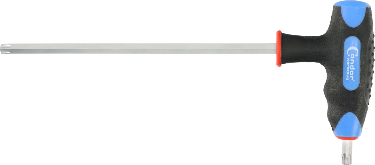 T-Handle Key, tx-star T40
