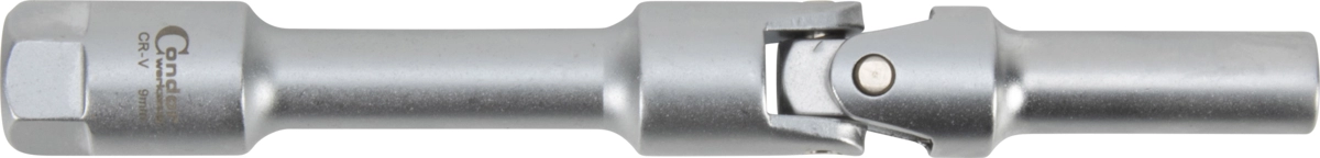 Glühkerzen-Gelenkeinsatz, 3/8", 150 mm, SW9