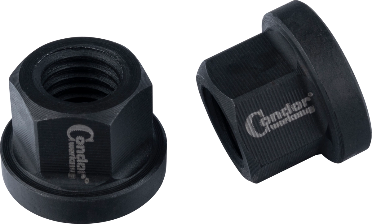 Ecrou de butée hexagonal 14 mm