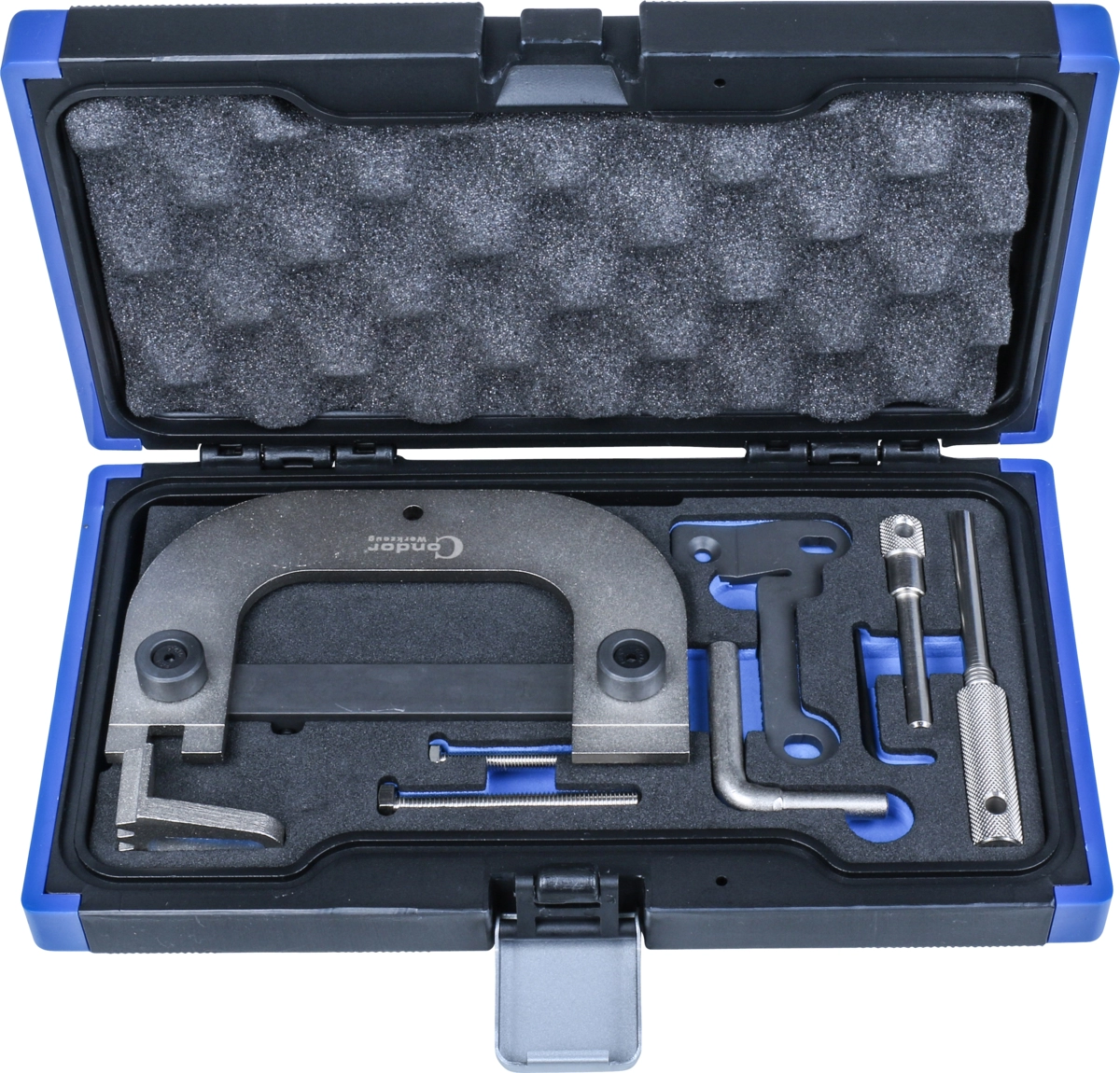 Set utensili per regolazione motori Renault