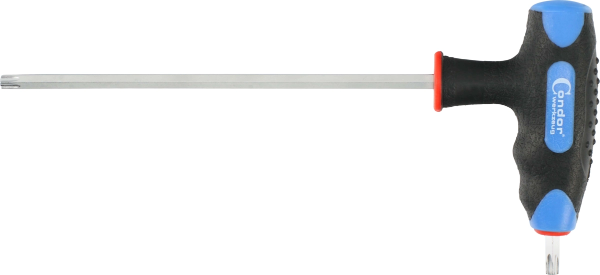 T-Handle Key, tx-star T30