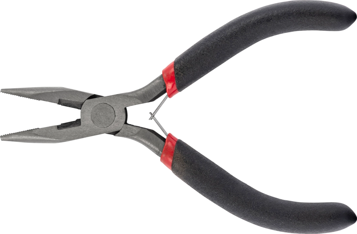 Kettenzange, gerade, 120 mm