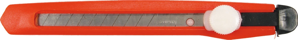 Couteau tout usage, 9 mm